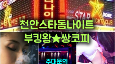 자신있는 천안스타돔나이트 프로서비스맨 꼭찾으세요 스타돔나이트 천안하이퍼블릭