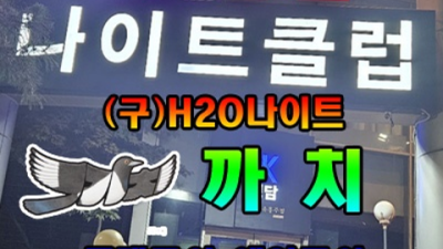 청담h2o나이트 자신있는 매니저 믿을만합니다 청담나이트 선릉주점